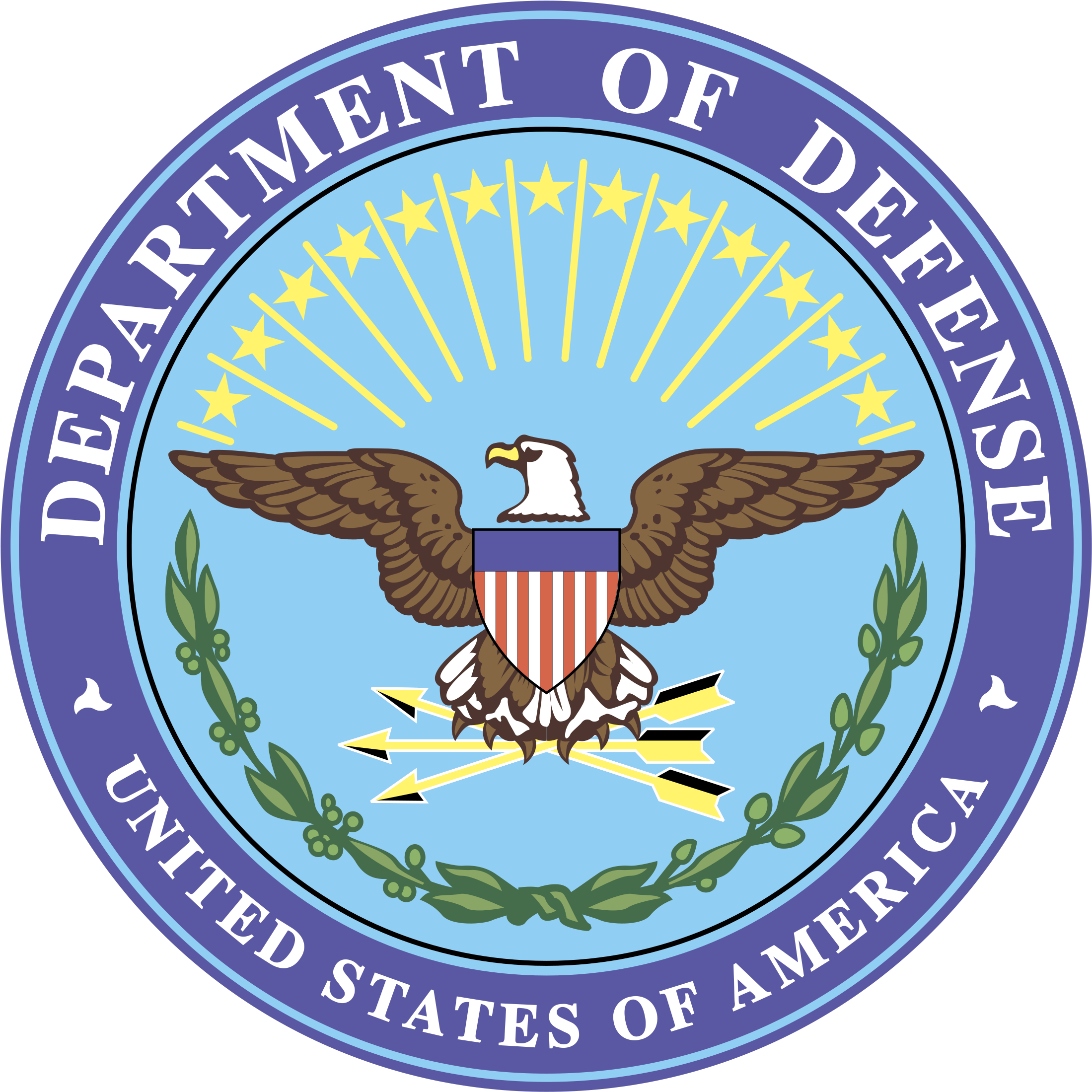 Department of Defense